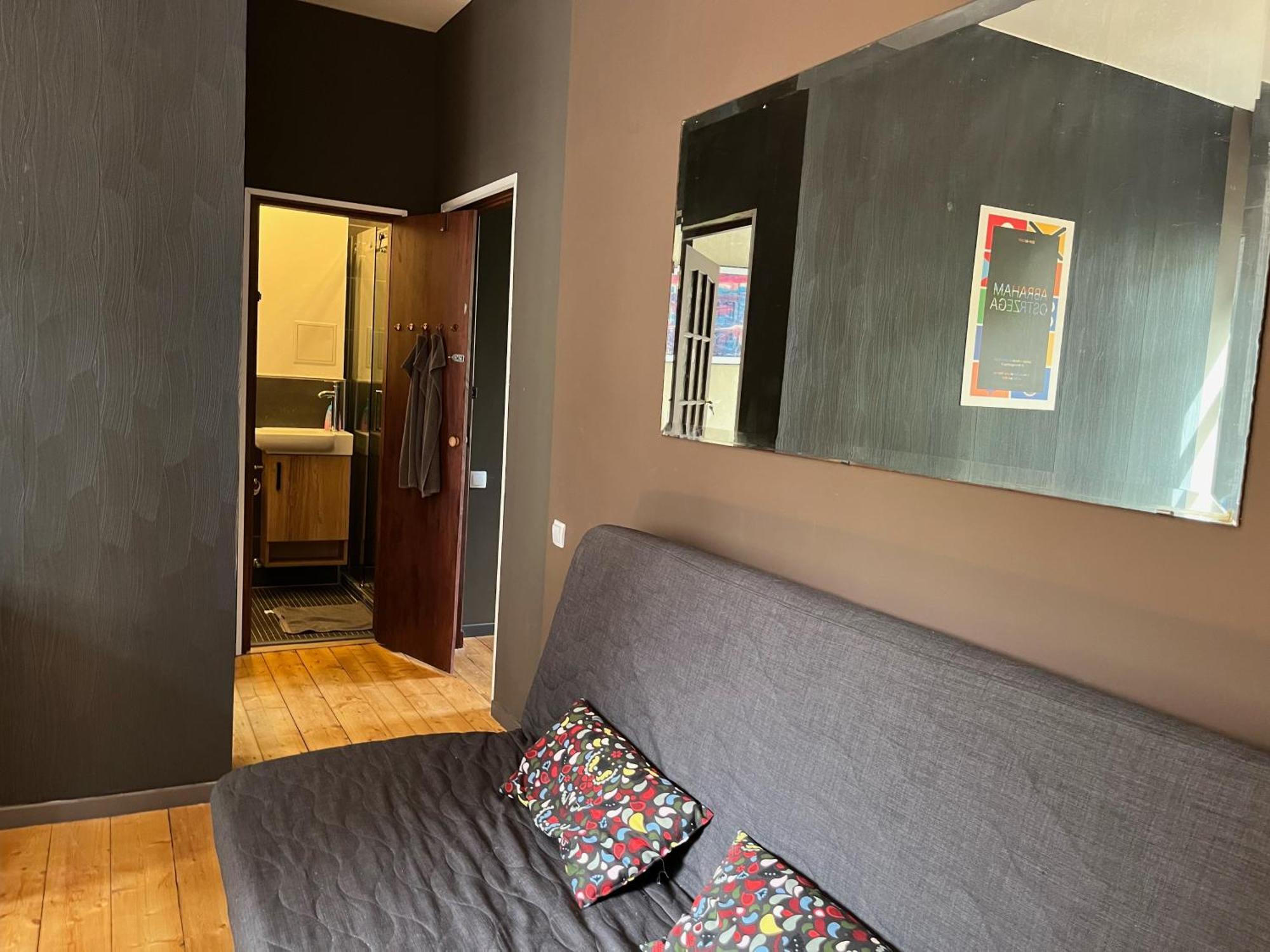 Vis-A-Vis Apartments Трабен-Трарбах Экстерьер фото